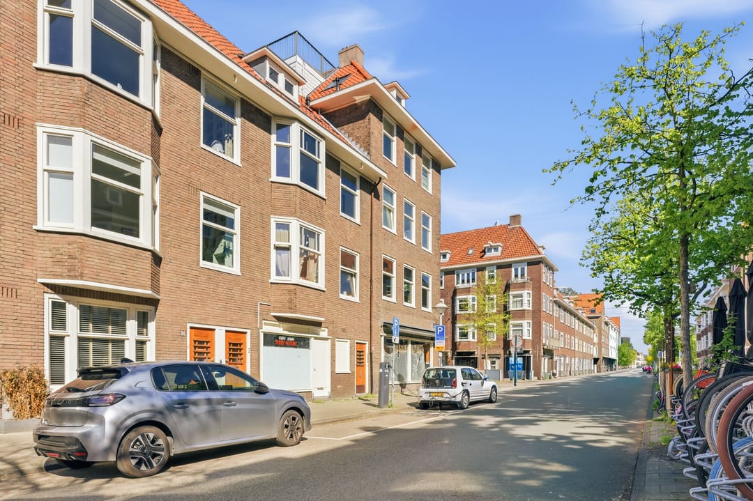 Foto 46 van Woestduinstraat 92-2