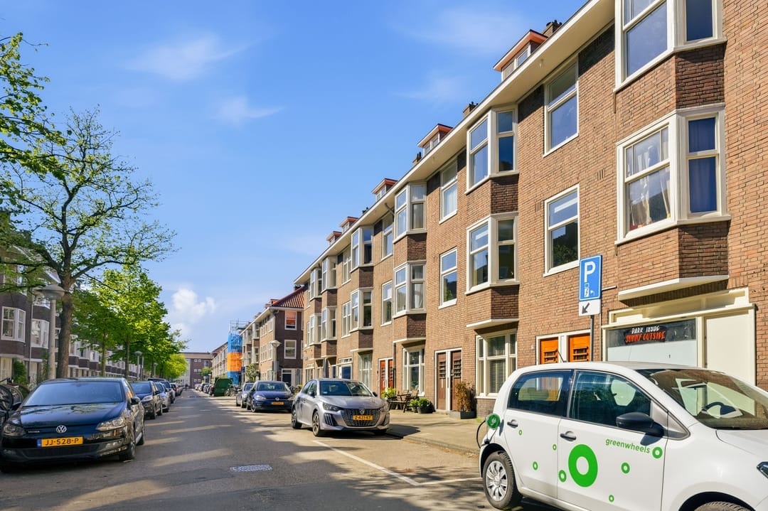 Foto 47 van Woestduinstraat 92-2