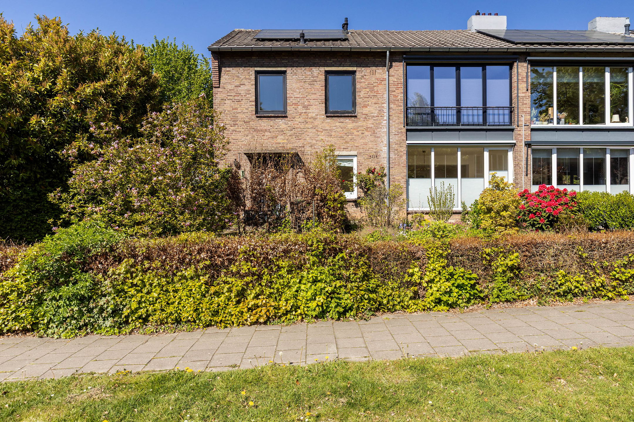 Bernhardlaan 12 