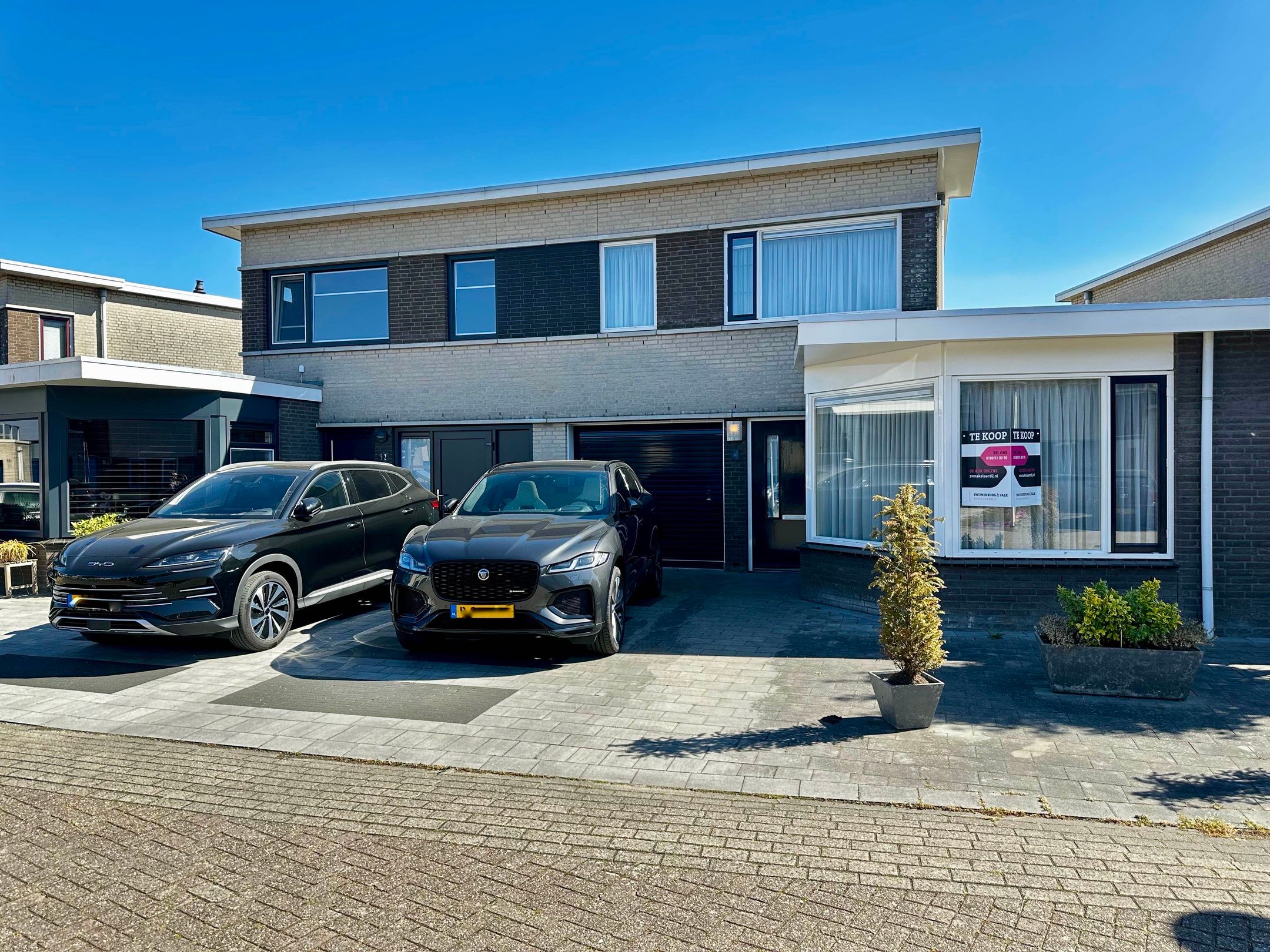 Mendelssohnstraat 30 