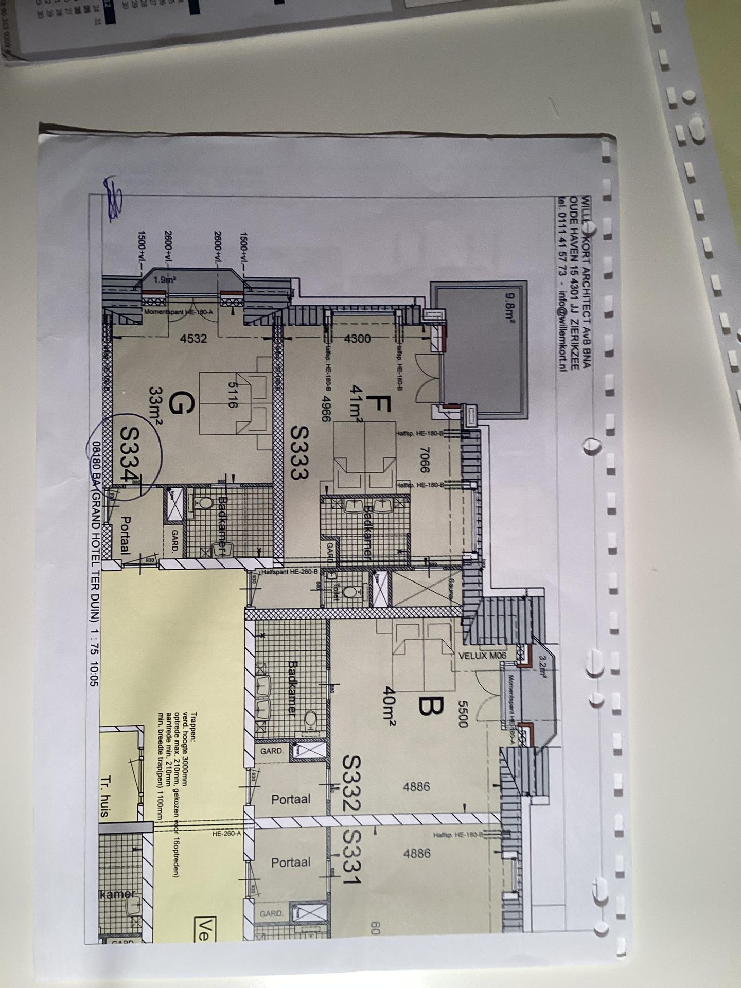 Photo 14 of Hogeweg 55-S334