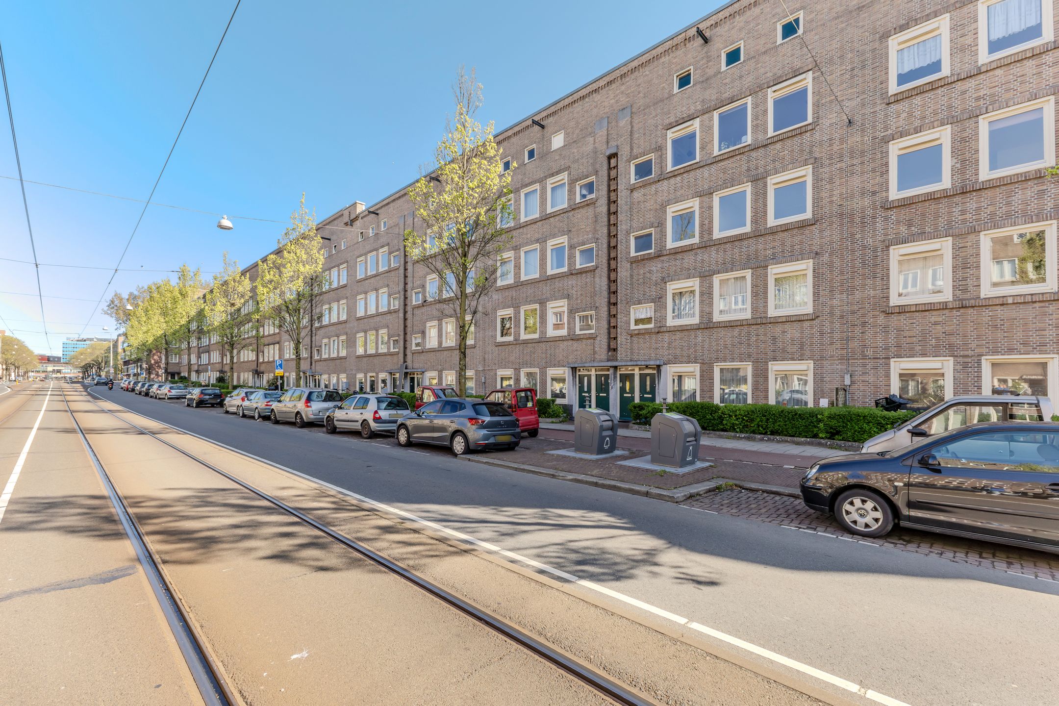 Hoofdweg 428- 428 2