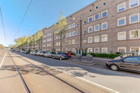 Hoofdweg thumbnail