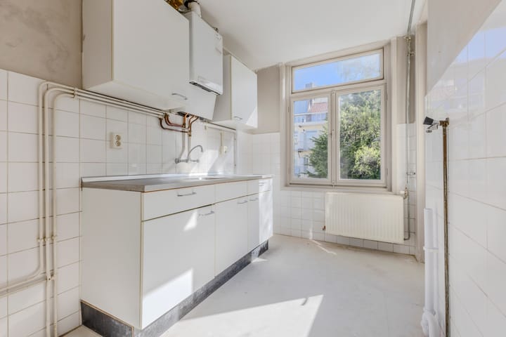 Foto 4 van Hoofdweg 428-2