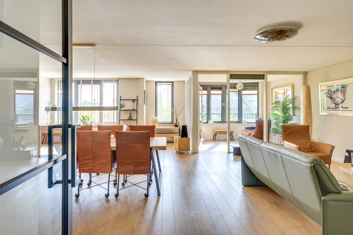 Foto 2 van Veldmaarschalk Montgomerylaan 33