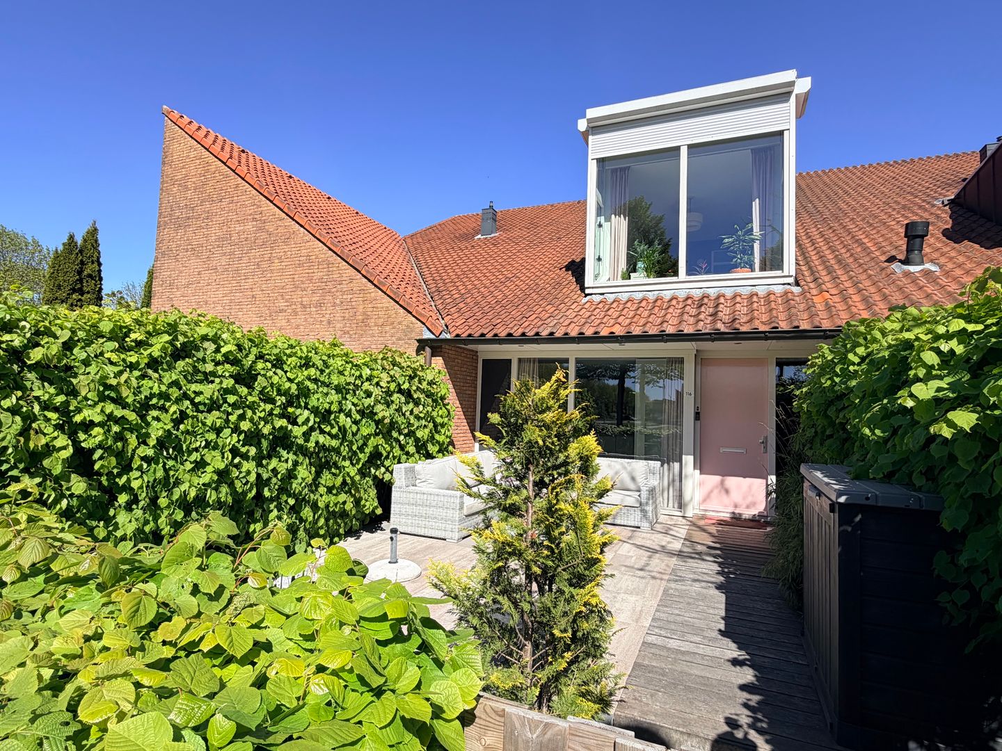 Photo 10 of Rietlaan 116