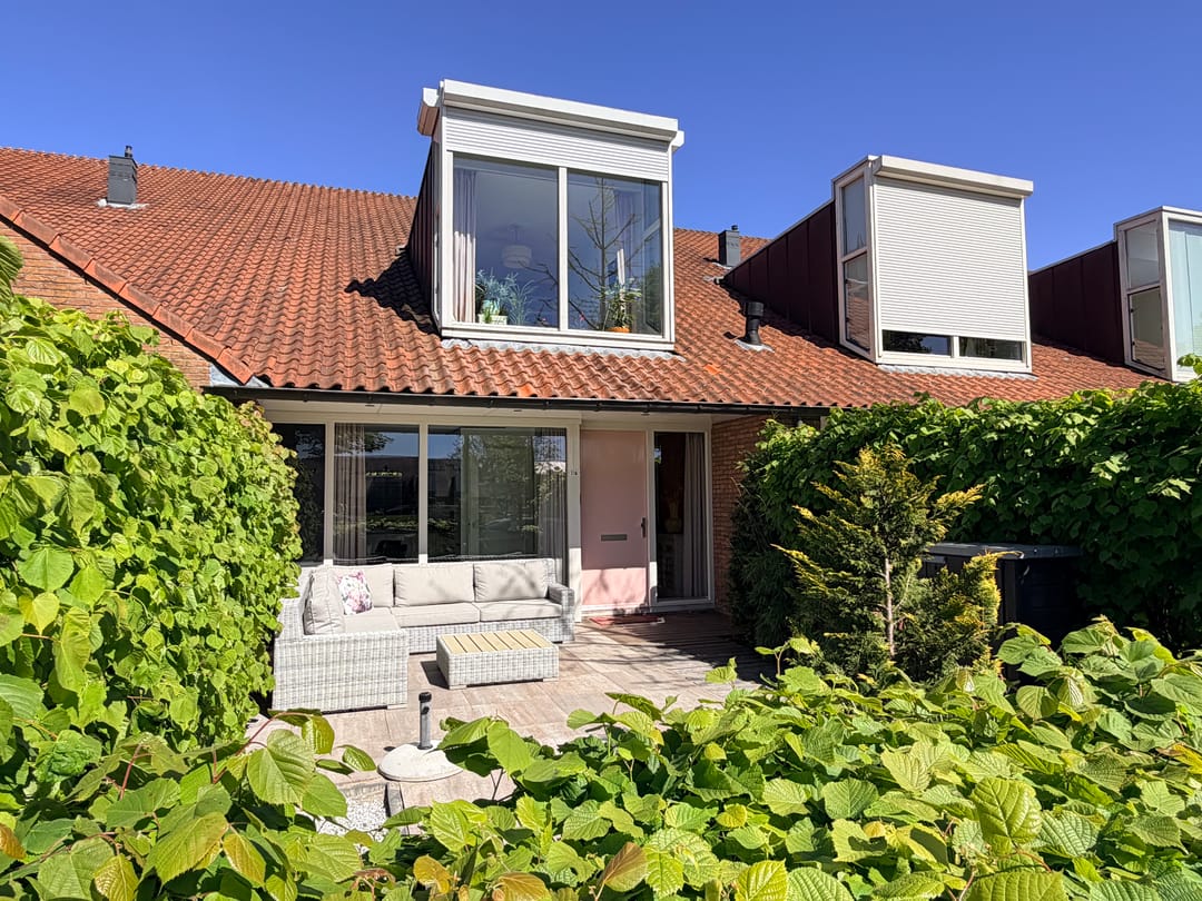 Photo 1 of Rietlaan 116