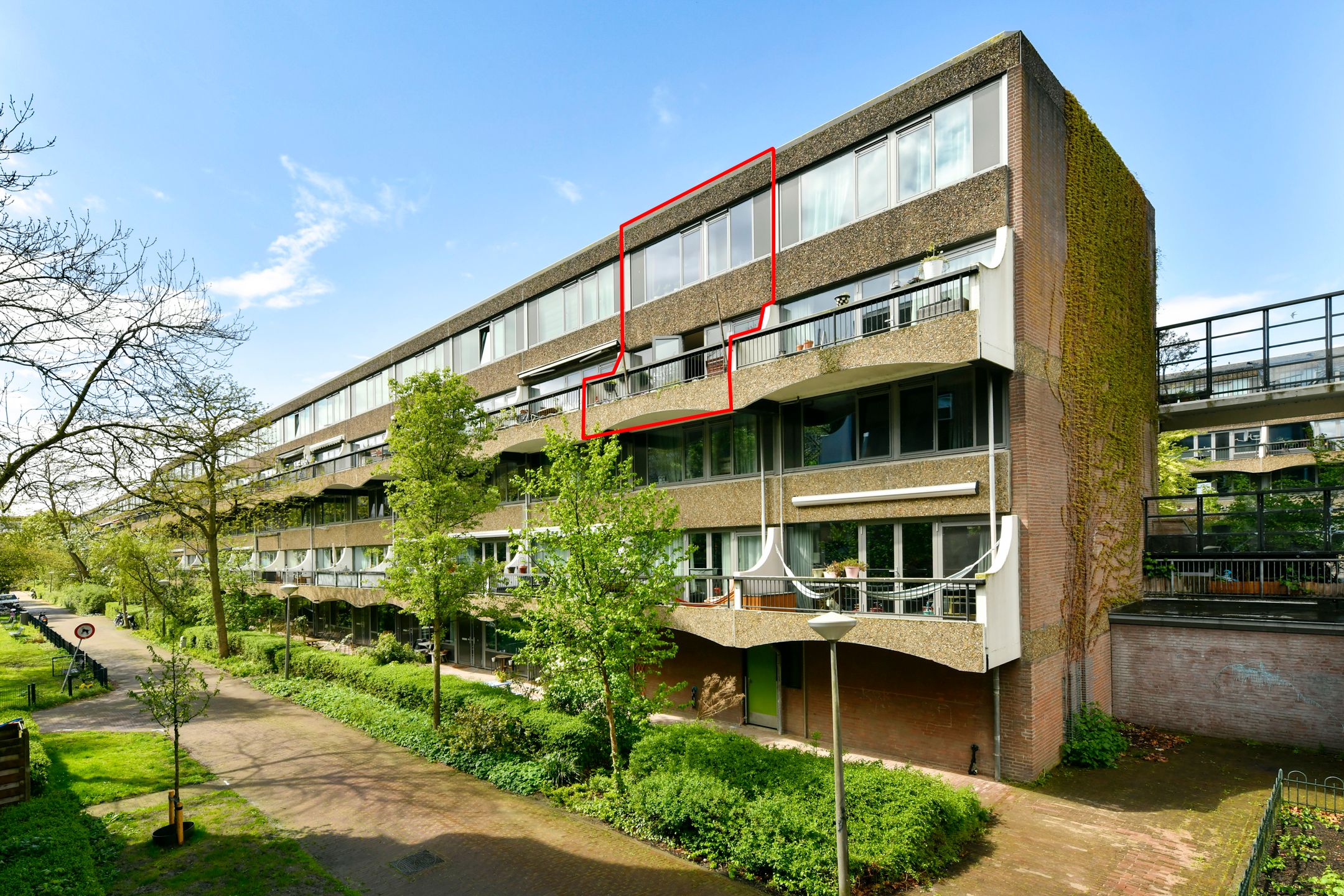 Leeuwenwerf 113 