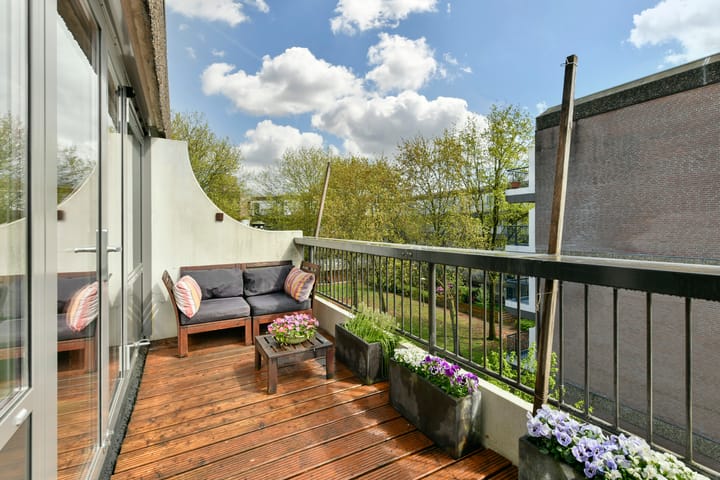Photo 3 of Leeuwenwerf 113