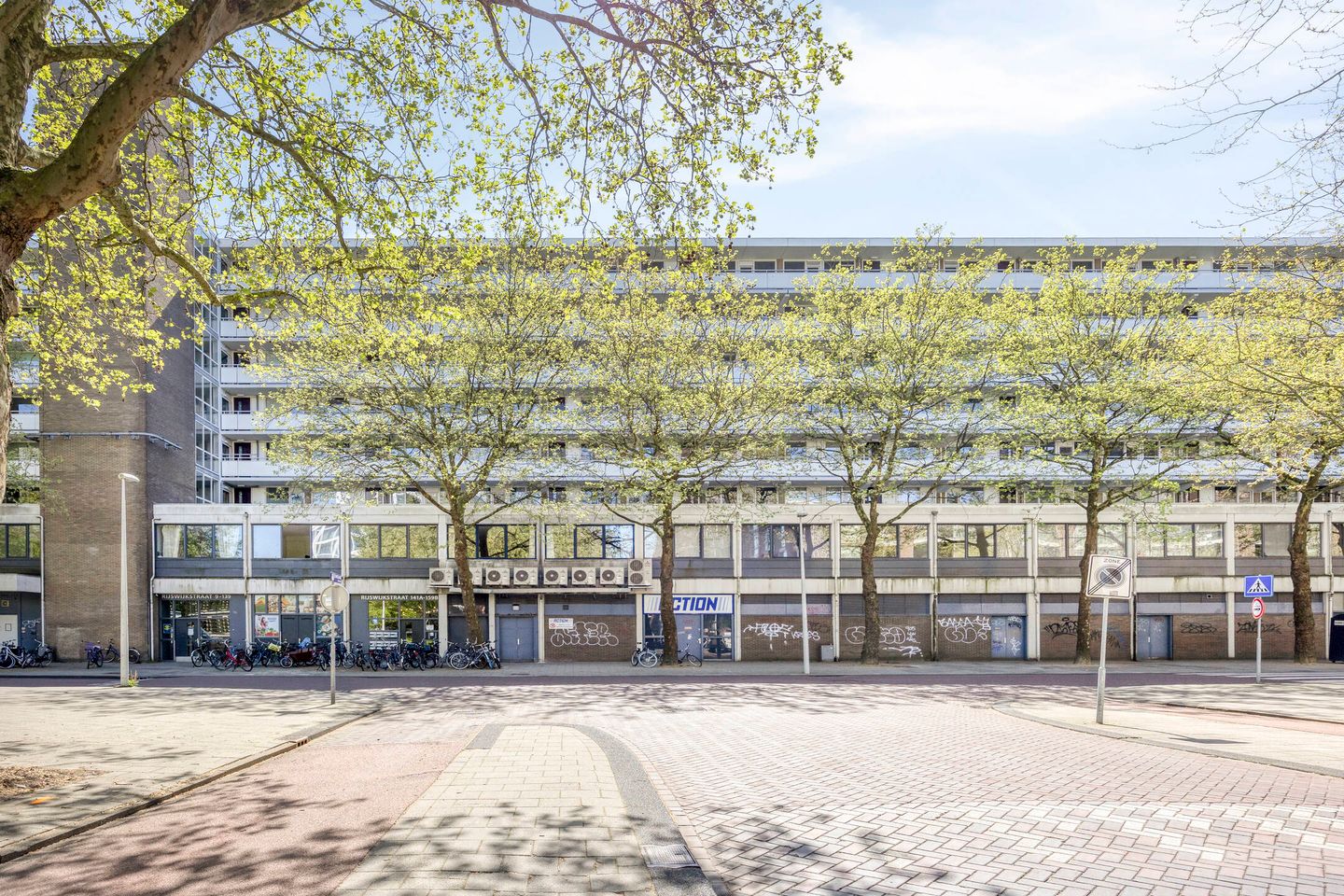 Foto 4 van Rijswijkstraat 71