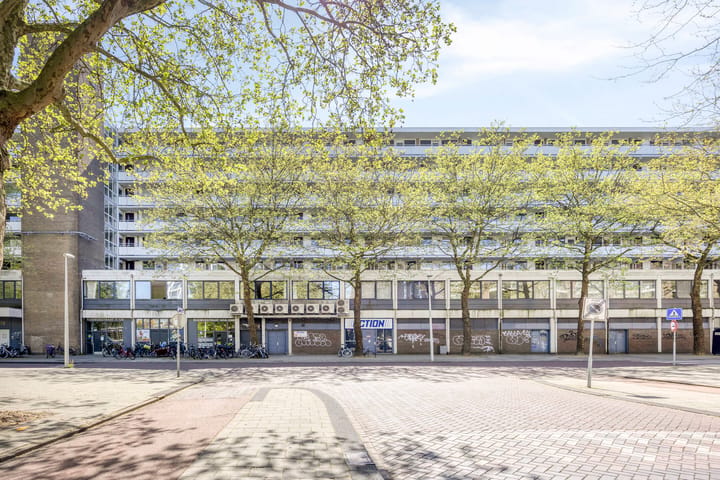 Photo 4 of Rijswijkstraat 71