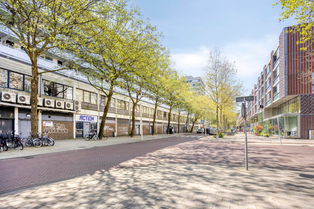 Foto 28 van Rijswijkstraat 71