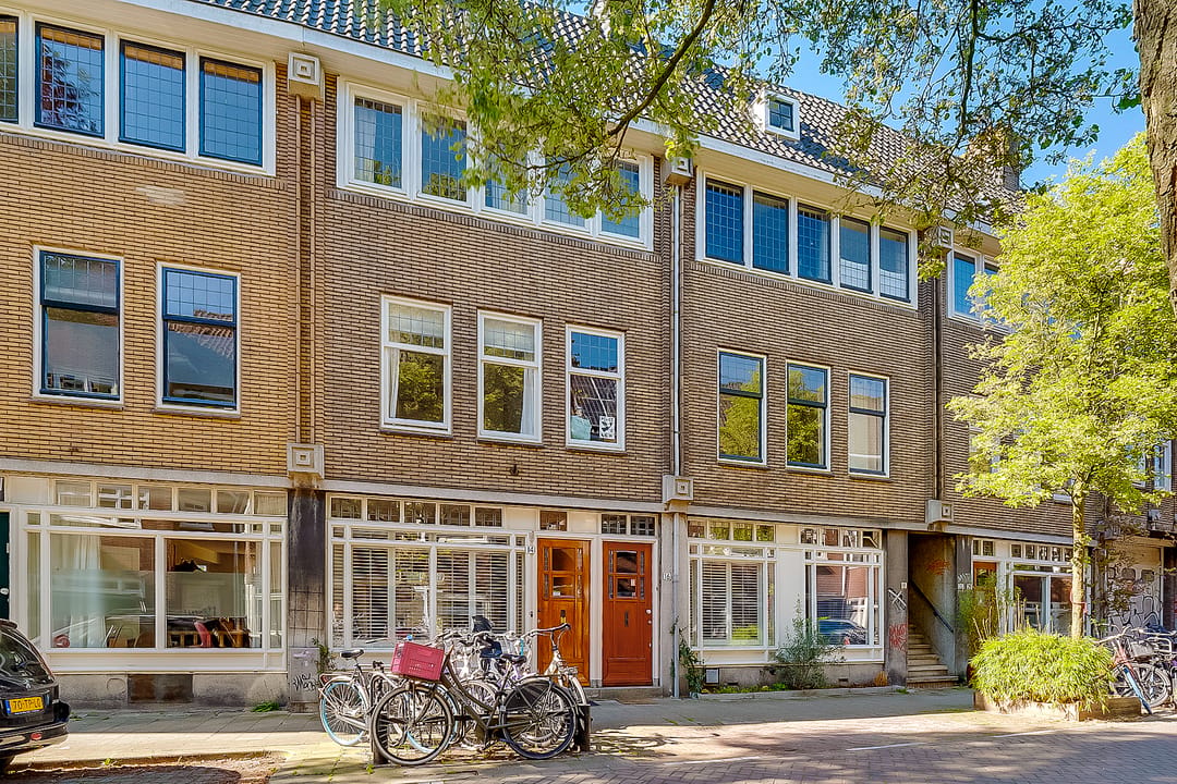 Photo 2 of Duifstraat 14