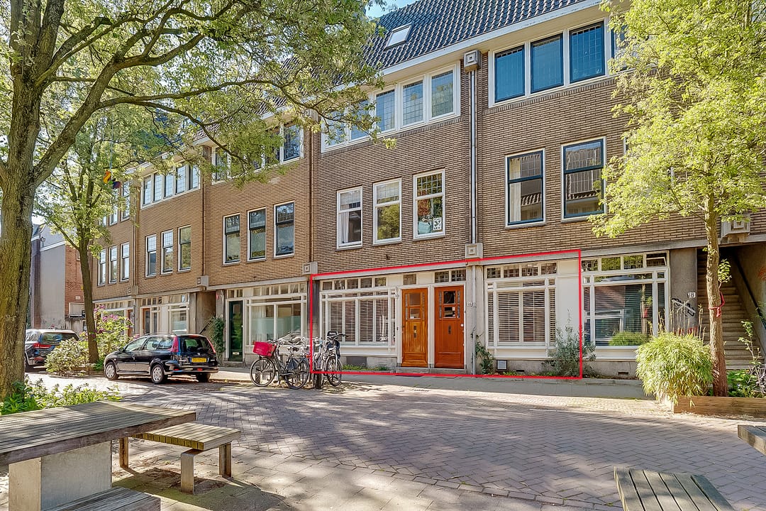 Photo 1 of Duifstraat 14