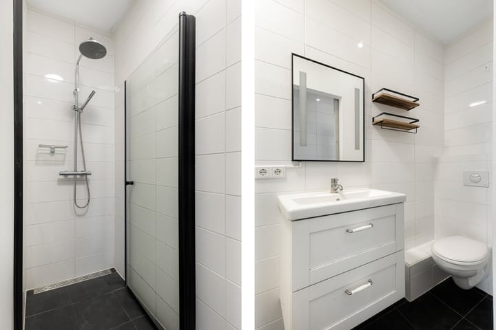 Studio te koop: Haarlemmerweg 205H, Amsterdam
