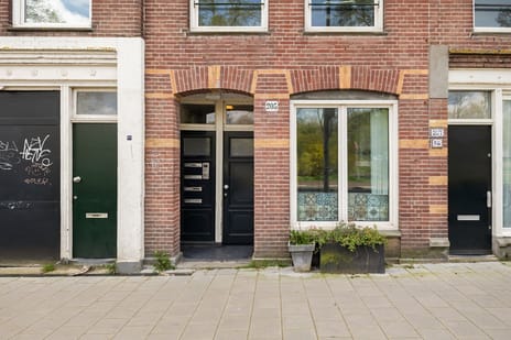 Haarlemmerweg thumbnail