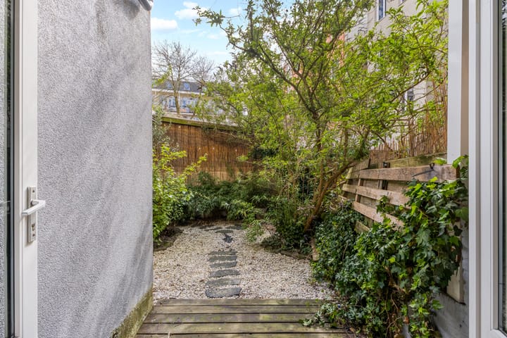 Studio te koop: Haarlemmerweg 205H, Amsterdam