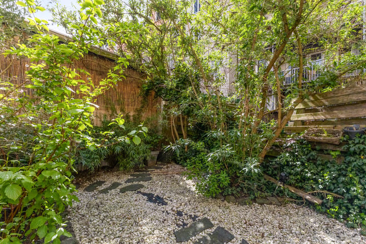 Studio te koop: Haarlemmerweg 205H, Amsterdam