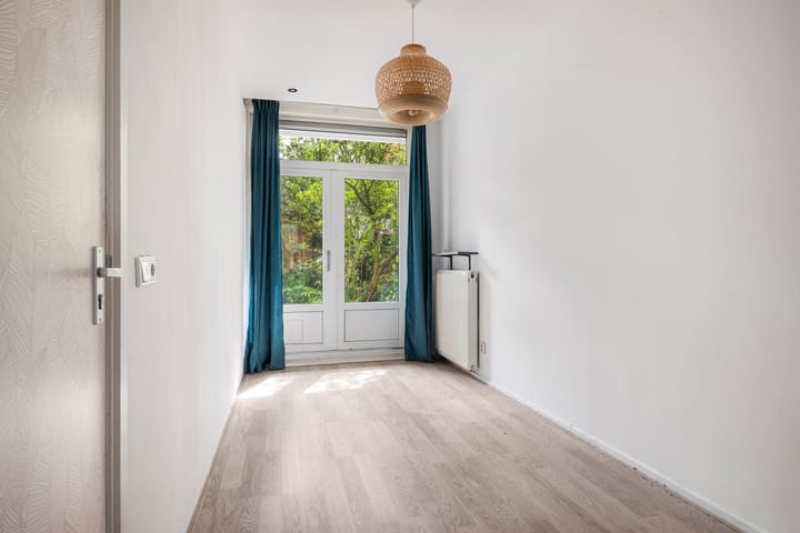 Studio te koop: Haarlemmerweg 205H, Amsterdam