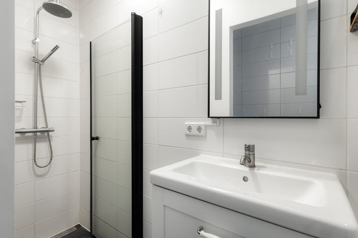 Studio te koop: Haarlemmerweg 205H, Amsterdam