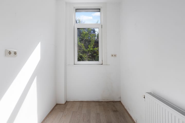 Studio te koop: Haarlemmerweg 205H, Amsterdam