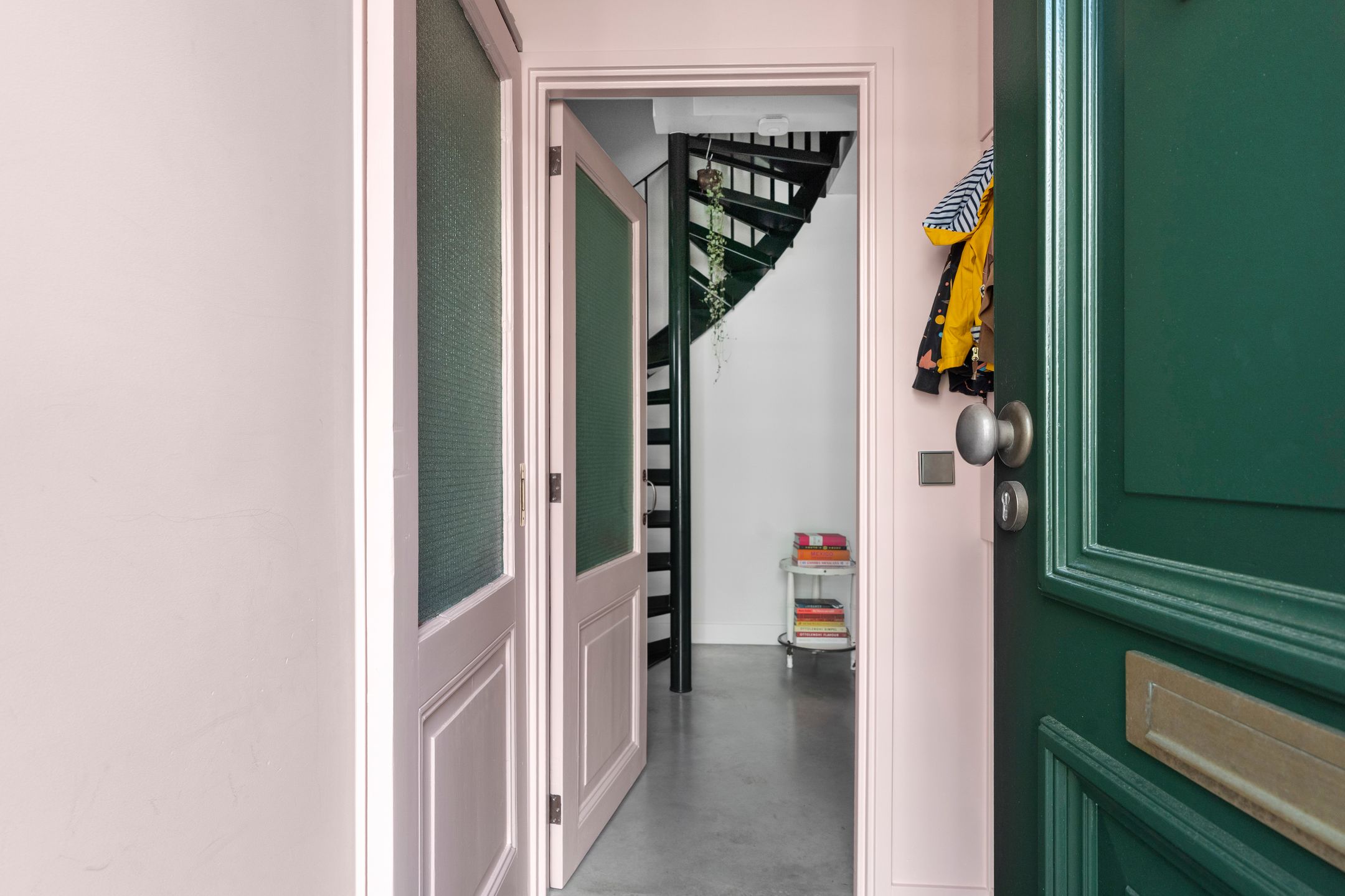 Photo 9 of Ganzenwerfstraat 28