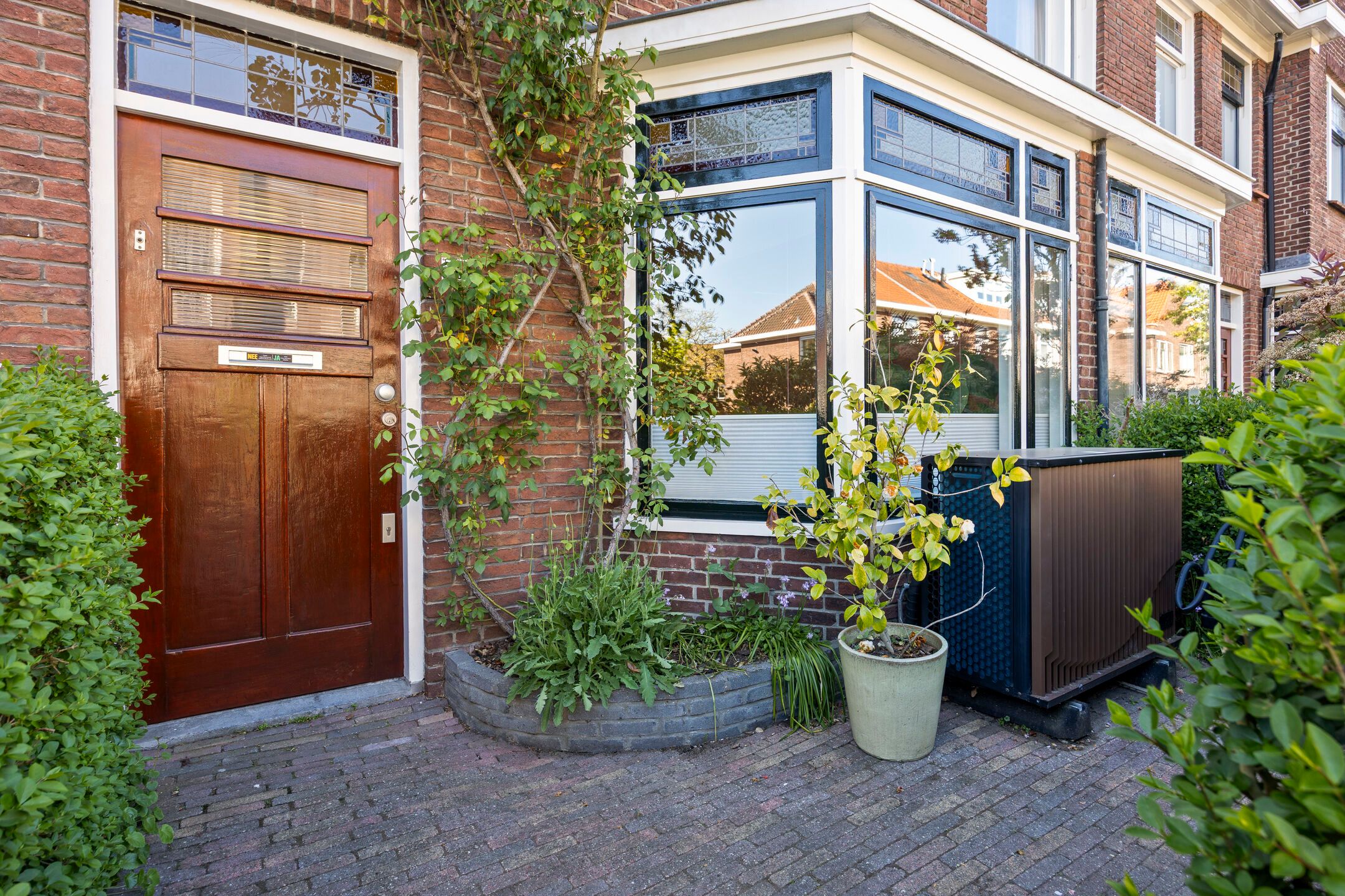 Foto 6 van De Vriesstraat 46