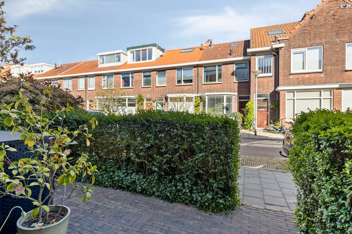 Foto 5 van De Vriesstraat 46
