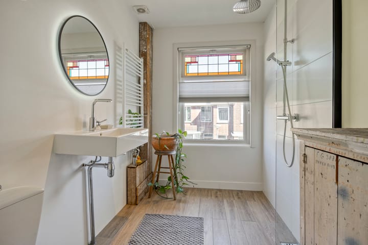 Foto 4 van De Vriesstraat 46
