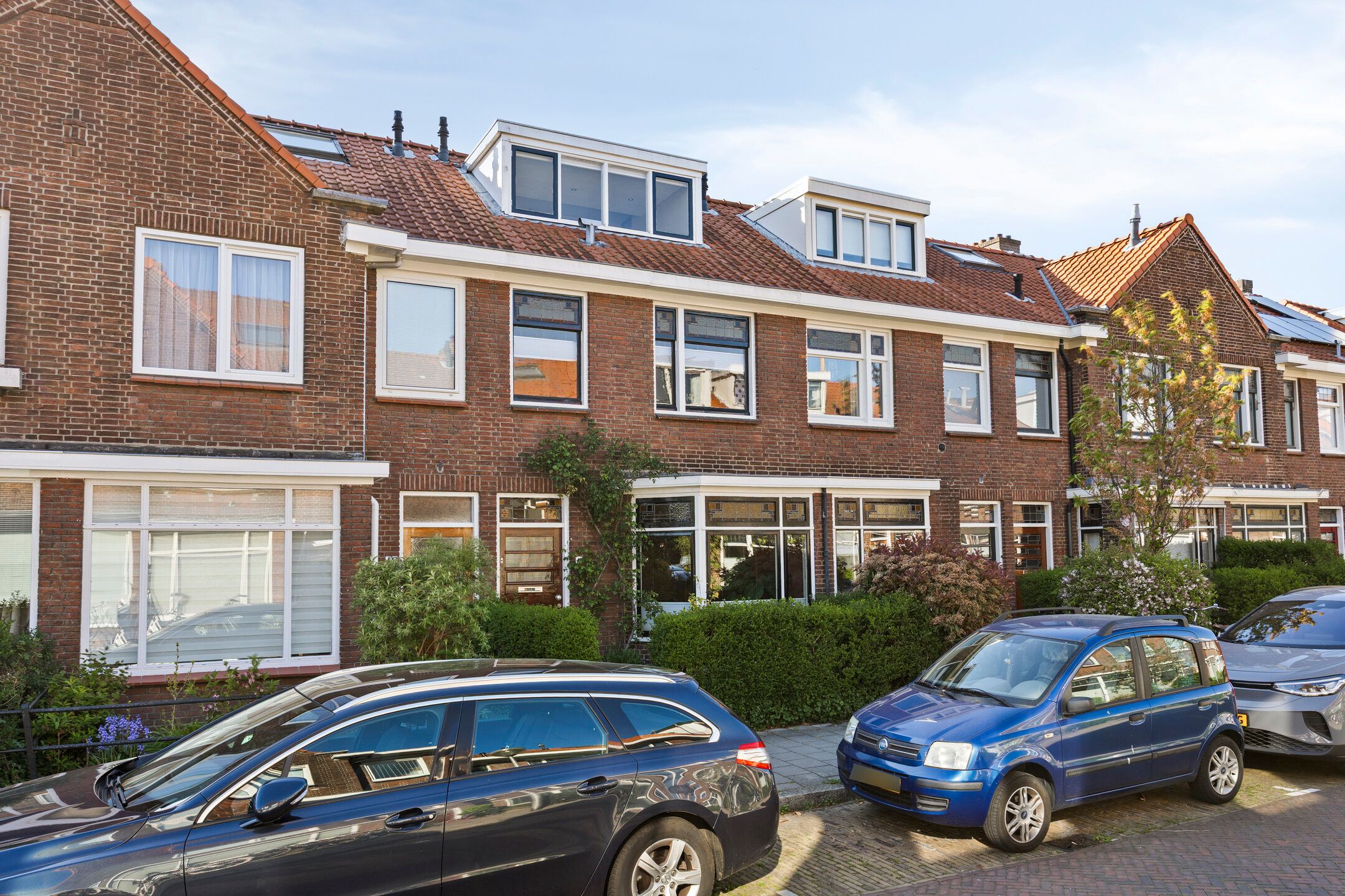 De Vriesstraat 46 