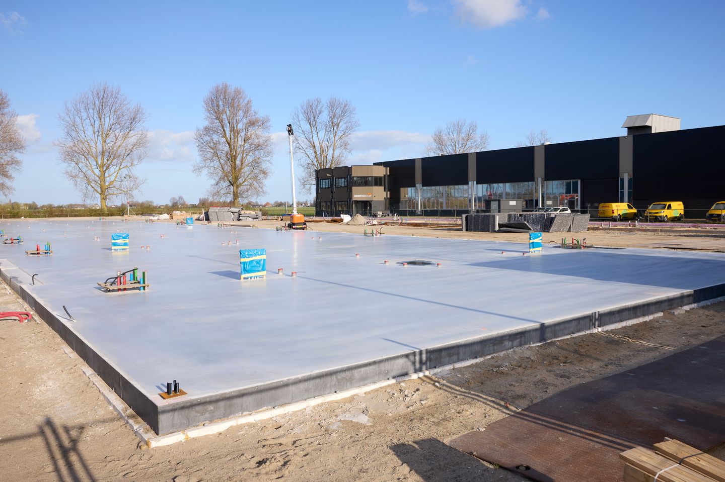 Bekijk foto 5 van Anodeweg 3-G