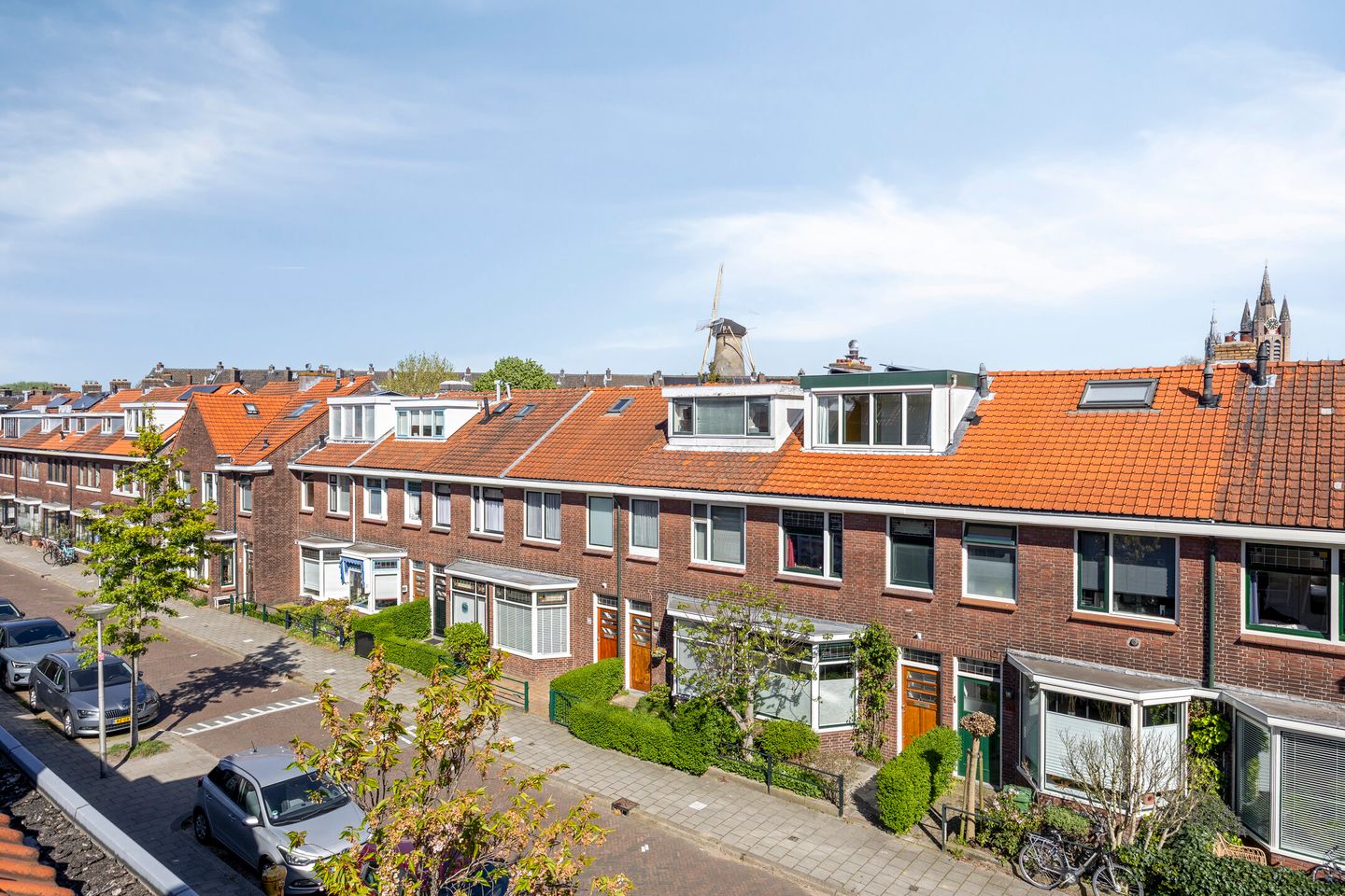 Foto 40 van De Vriesstraat 46