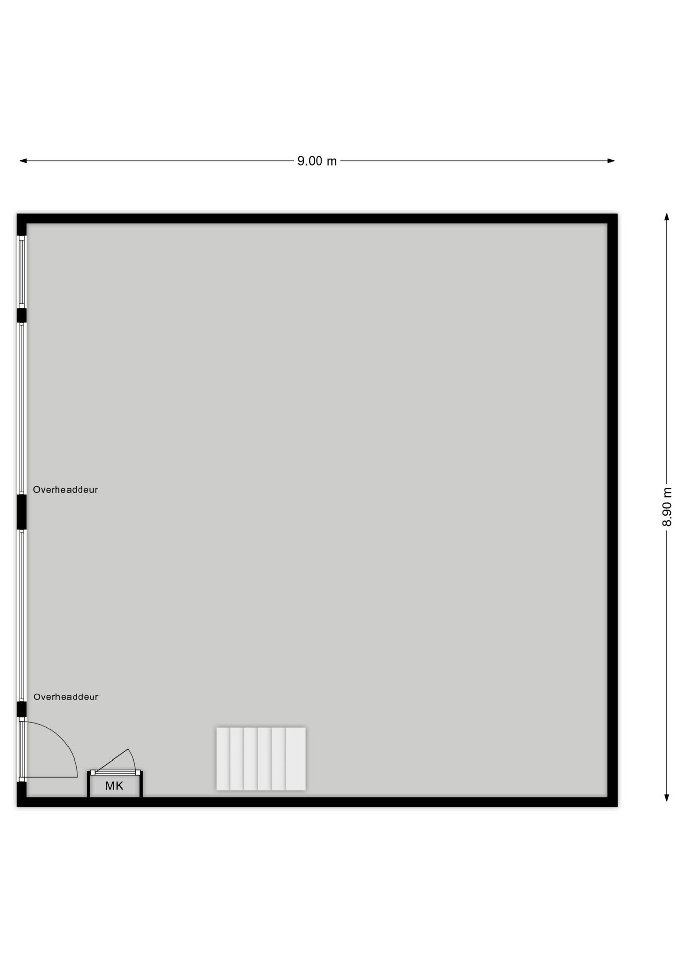 Bekijk foto 4 van Anodeweg 3-G