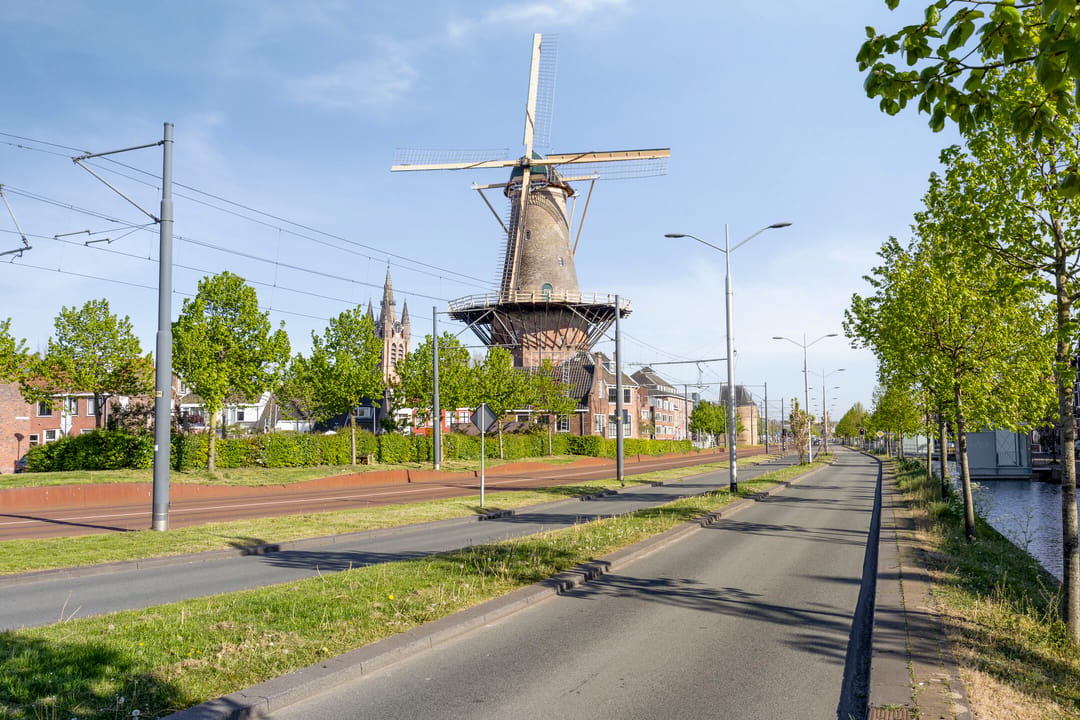 Foto 47 van De Vriesstraat 46