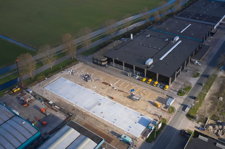 Anodeweg 3-G, Hoorn (NH)