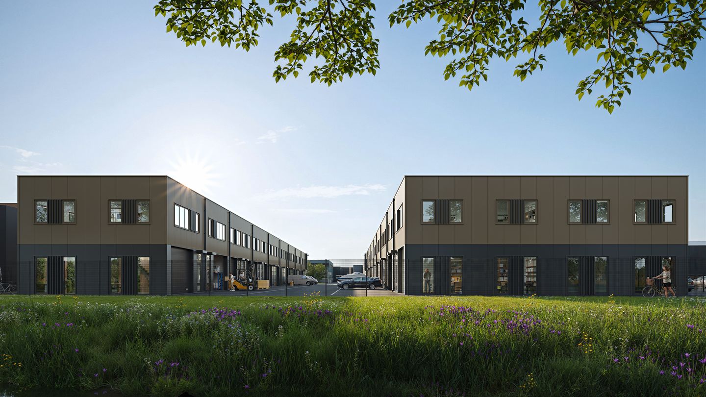 Bekijk foto 1 van Anodeweg 3-S