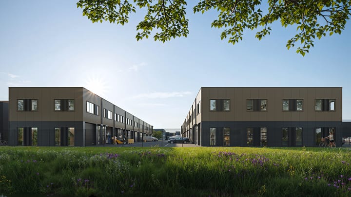 Anodeweg 3-S, Hoorn (NH)