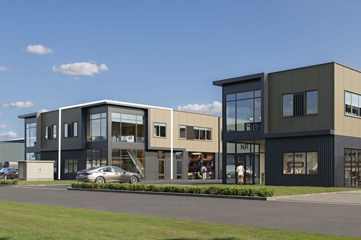 Anodeweg 5, Hoorn (NH)