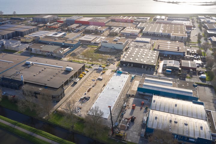 Anodeweg 5-L, Hoorn (NH)