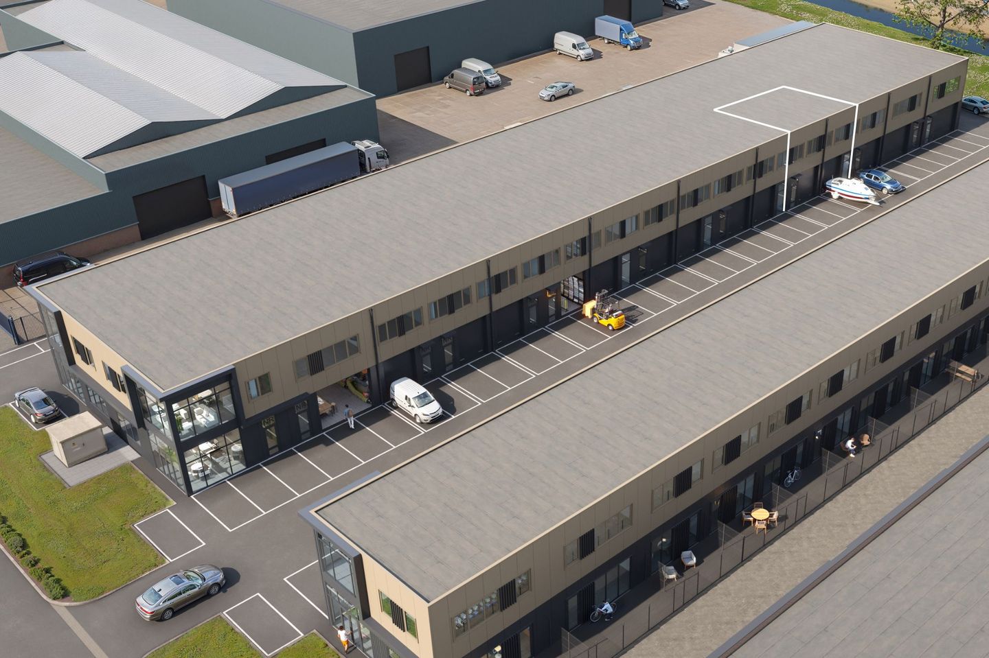 Bekijk foto 3 van Anodeweg 5-L