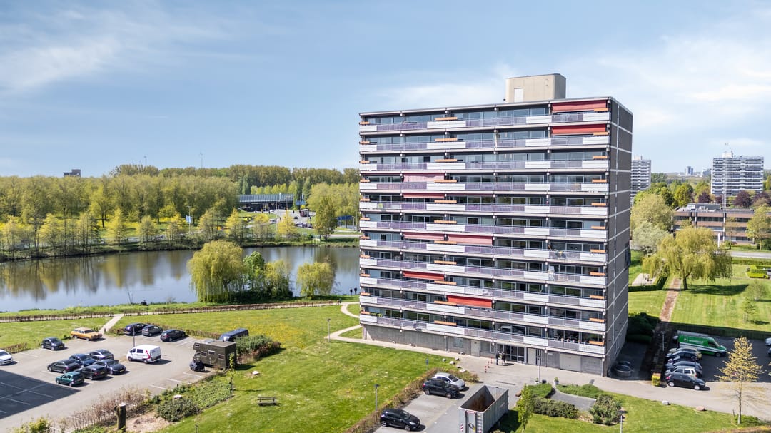 Photo 1 of Aalscholversingel 312