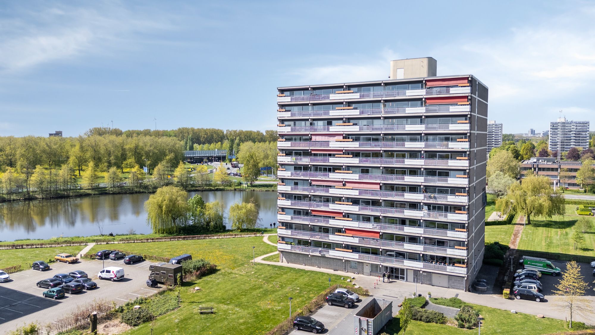 Aalscholversingel 312 