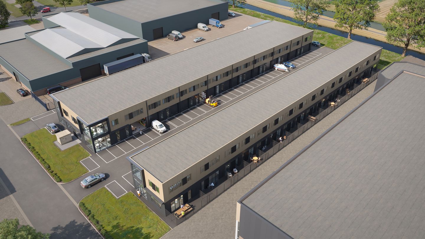 View photo 4 of Anodeweg 7-Q