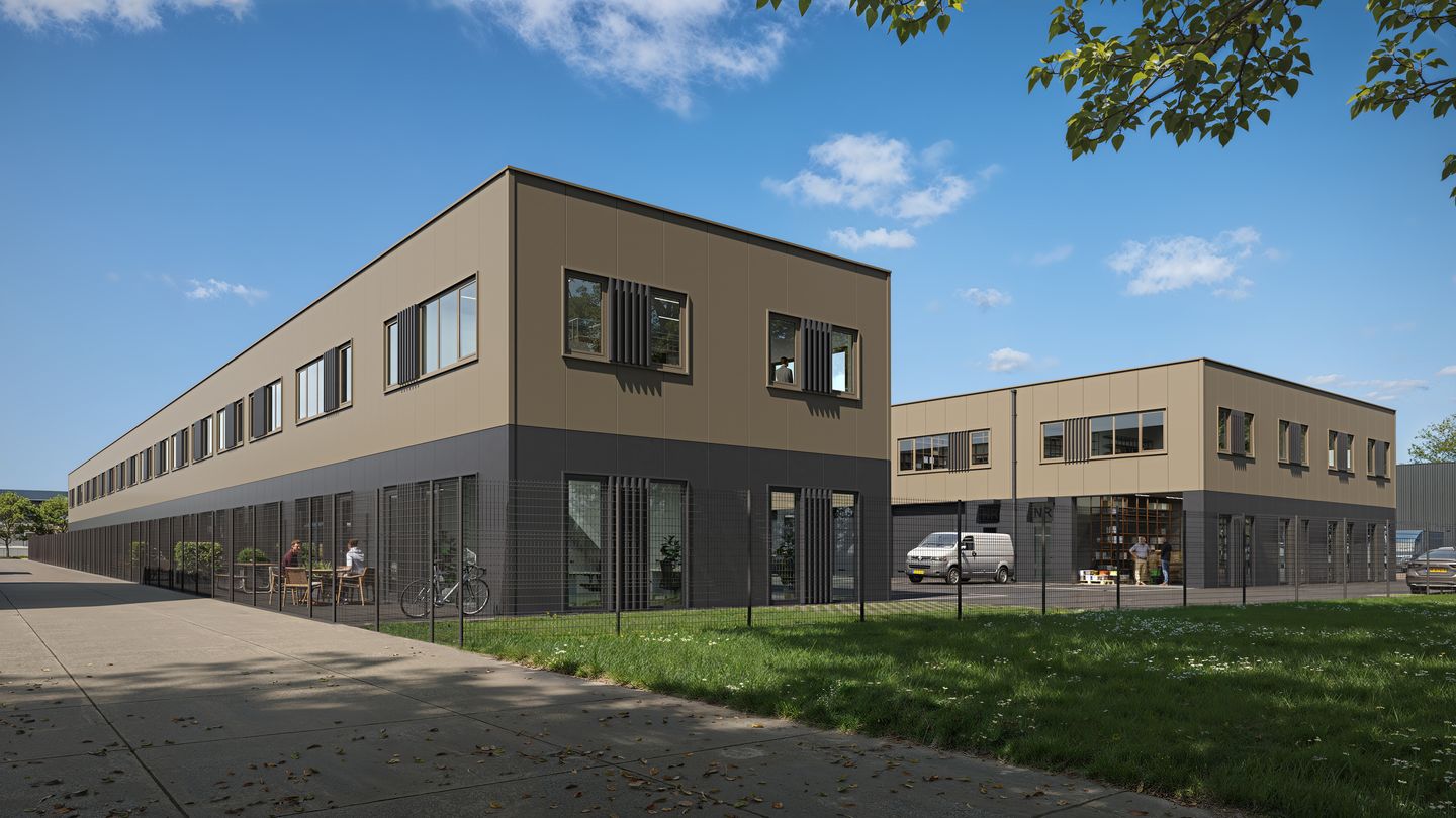 View photo 1 of Anodeweg 7-Q