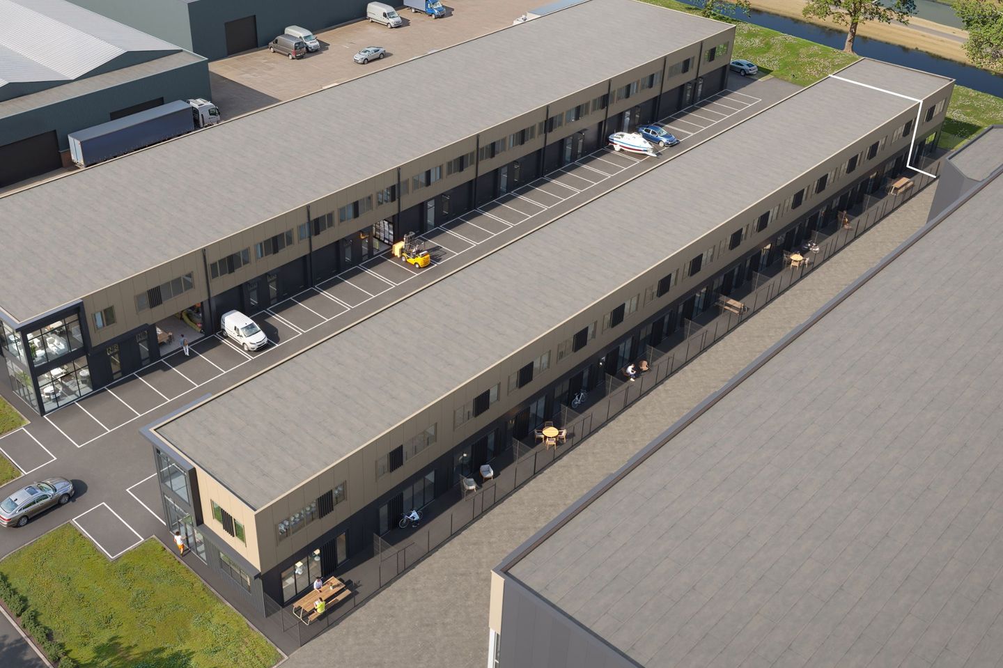 View photo 5 of Anodeweg 7-Q