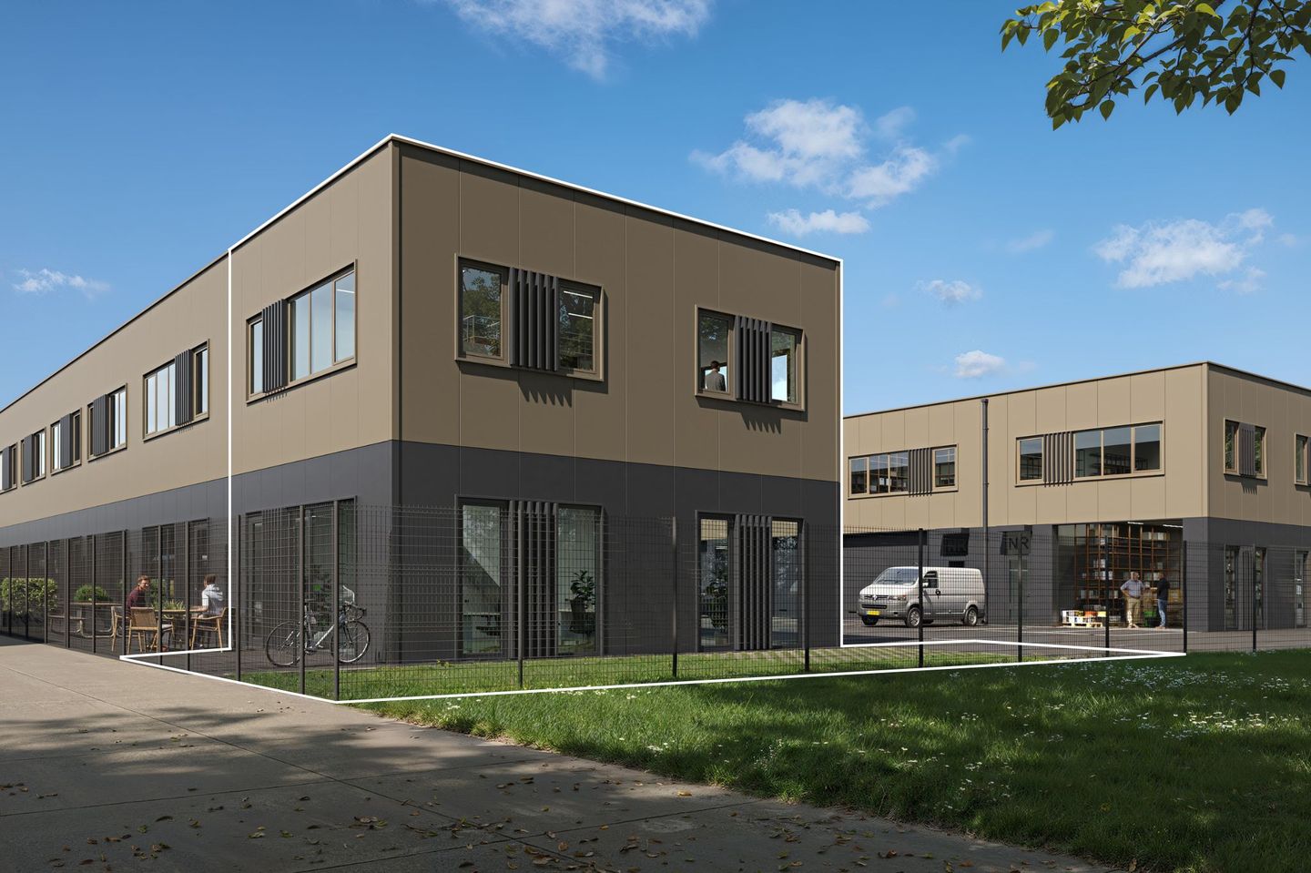 View photo 2 of Anodeweg 7-Q