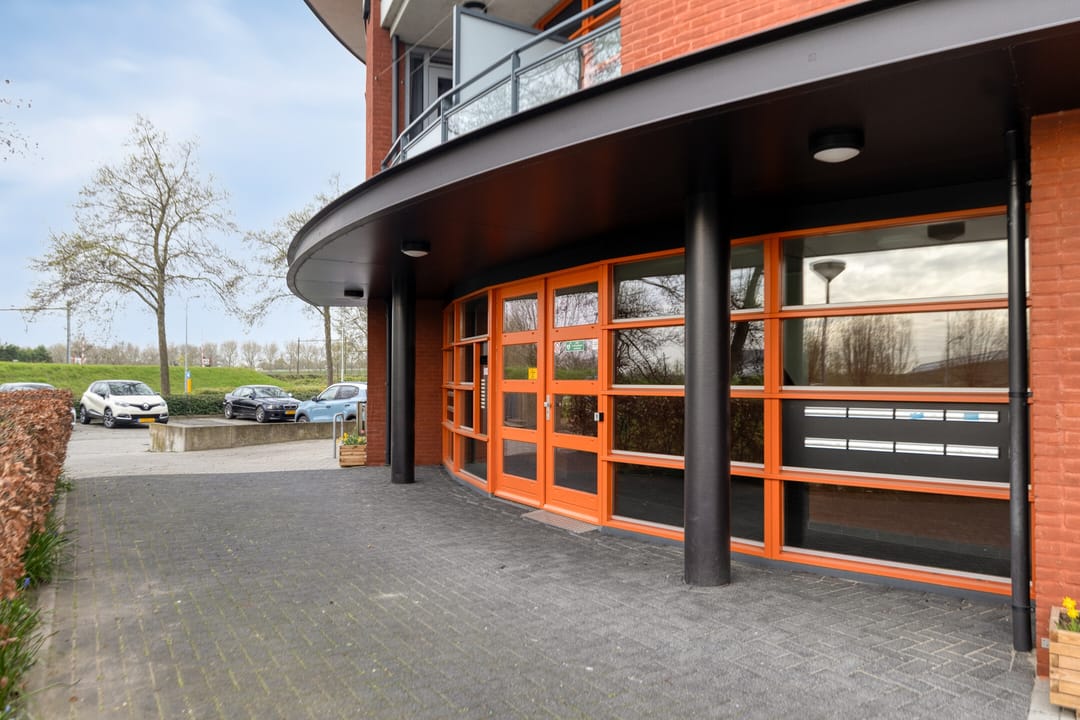 Foto 46 van Akkerdistelstraat 53