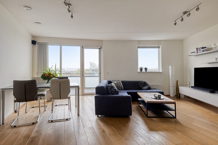Foto 2 van Akkerdistelstraat 53