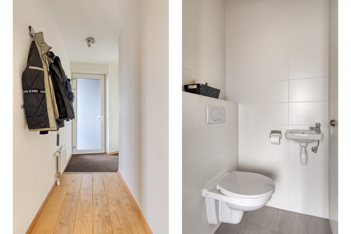 Foto 4 van Akkerdistelstraat 53