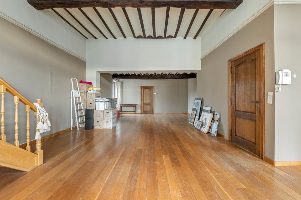 Characterful Commercial Residence in Historic Tongeren Center — 21